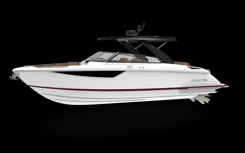 The Image of Cobalt R35 2026 - 1