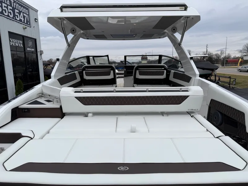 Slide: The Image of Cobalt R35 2026 - 10