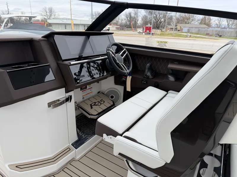 Slide: The Image of Cobalt R35 2026 - 15