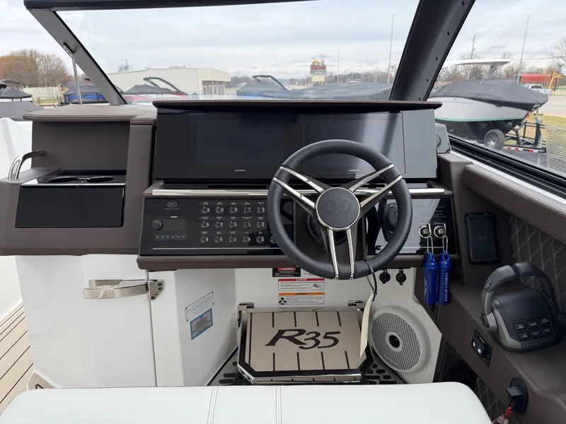 Slide: The Image of Cobalt R35 2026 - 16