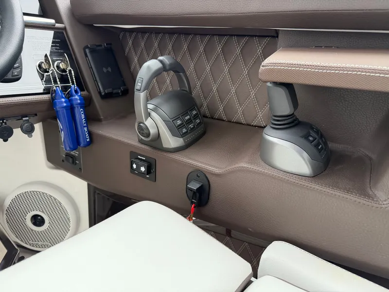 Slide: The Image of Cobalt R35 2026 - 17