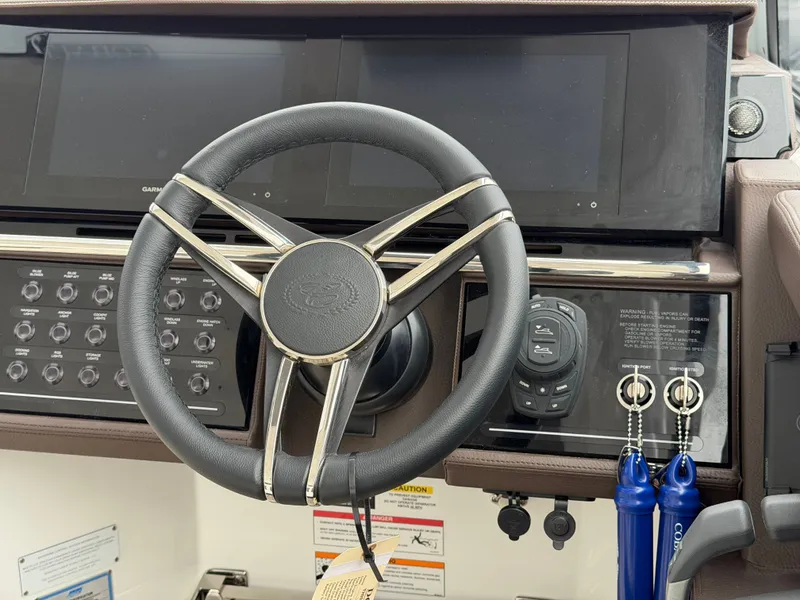 Slide: The Image of Cobalt R35 2026 - 18