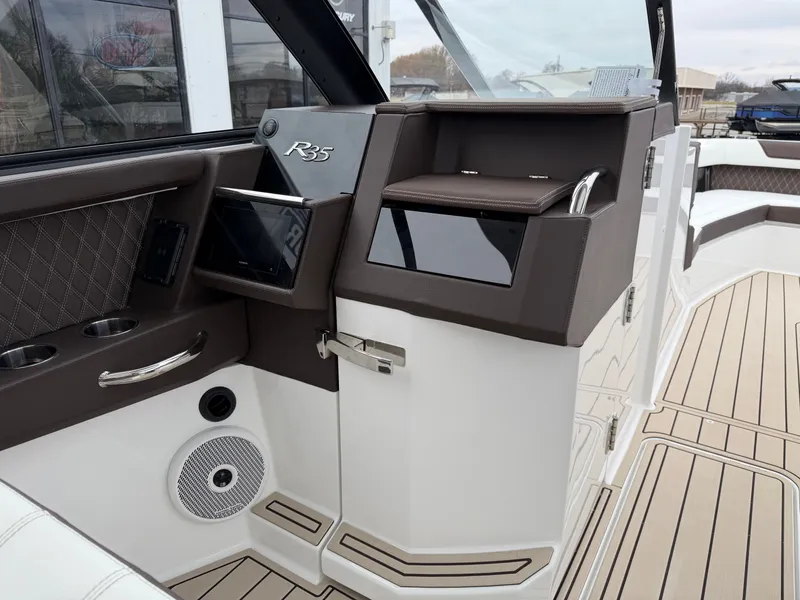 Slide: The Image of Cobalt R35 2026 - 22