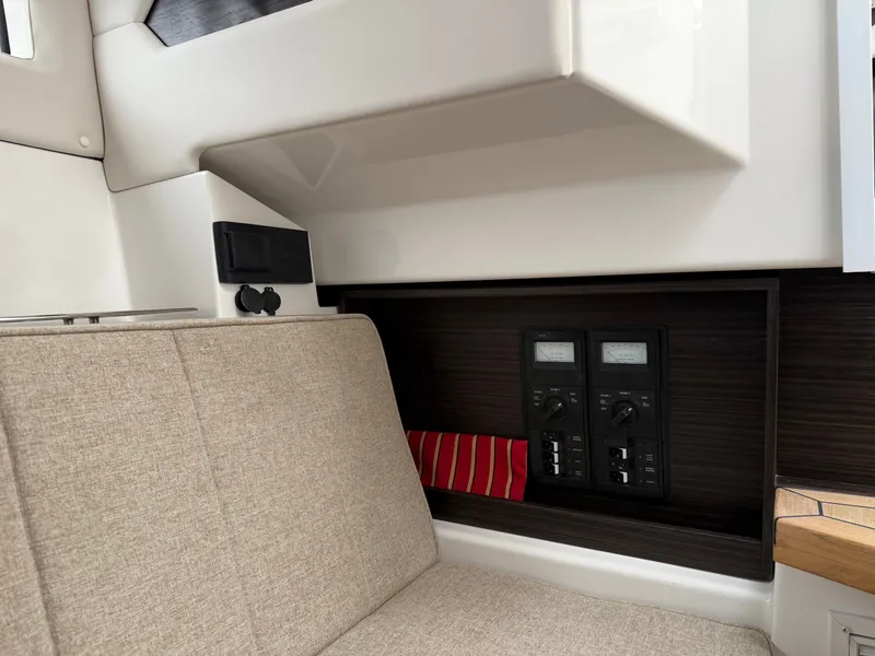 Slide: The Image of Cobalt R35 2026 - 25