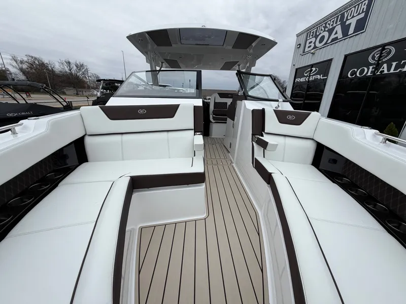 Slide: The Image of Cobalt R35 2026 - 29