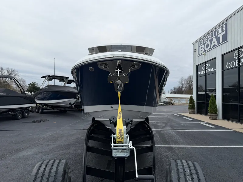 Slide: The Image of Cobalt R35 2026 - 3