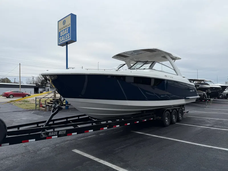 Slide: The Image of Cobalt R35 2026 - 4