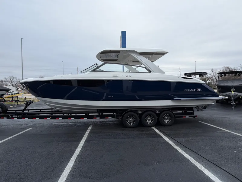 Slide: The Image of Cobalt R35 2026 - 5