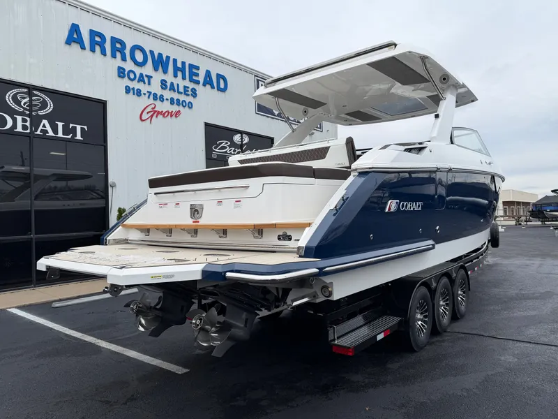 Slide: The Image of Cobalt R35 2026 - 8