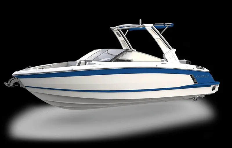 The Image of Cobalt R4 Surf 2026 - 1