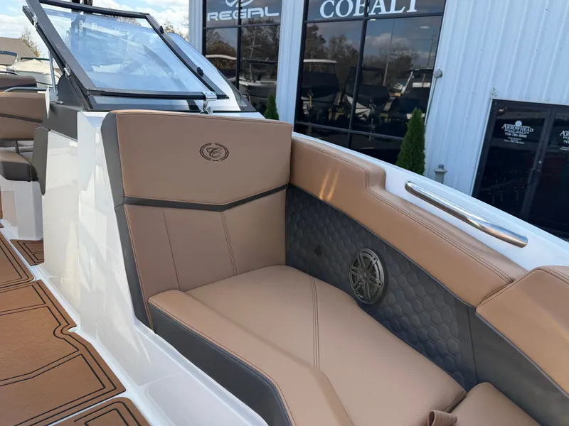 Slide: The Image of Cobalt R4 Surf 2026 - 20