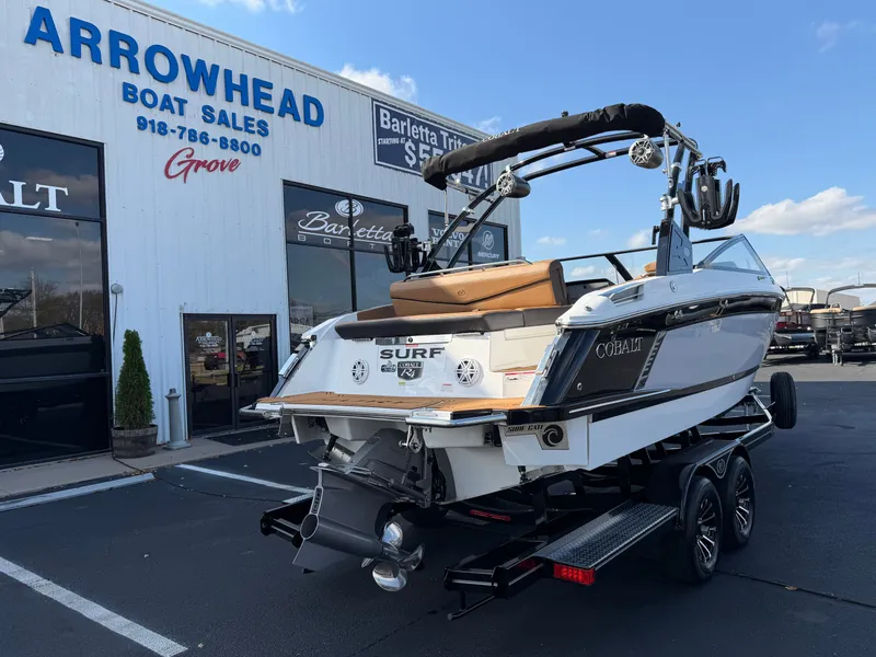 Slide: The Image of Cobalt R4 Surf 2026 - 8