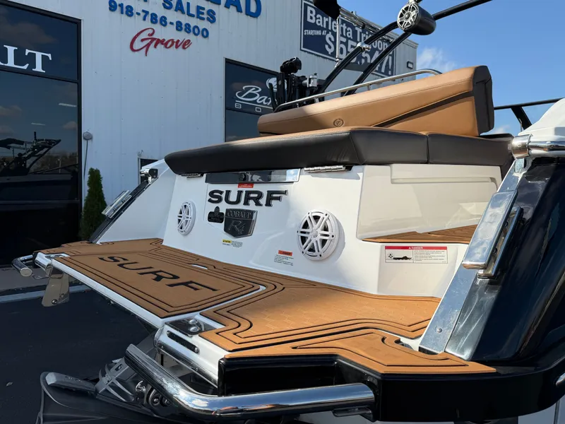 Slide: The Image of Cobalt R4 Surf 2026 - 9