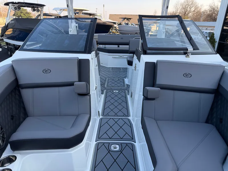 Slide: The Image of Cobalt R6 2026 - 20