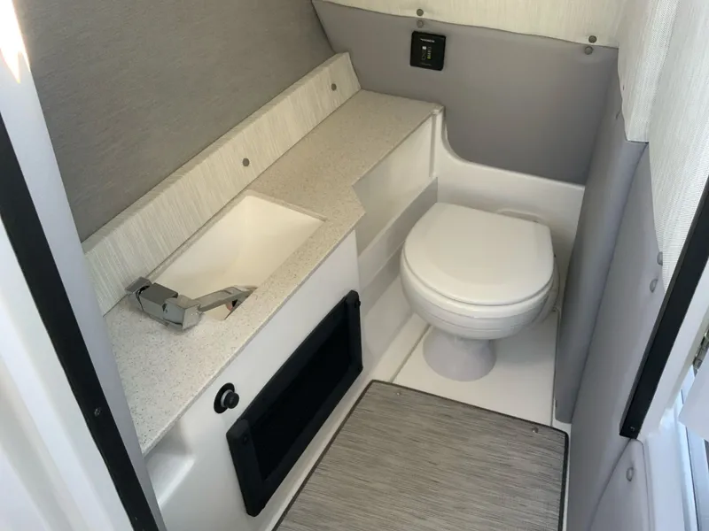 Slide: The Image of Cobalt R8 Surf 2026 - 18