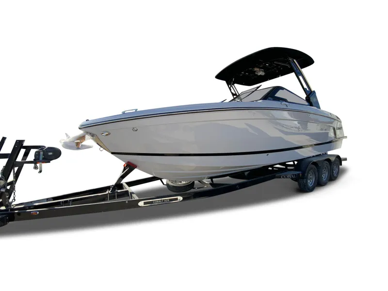 Slide: The Image of Cobalt R8 Surf 2026 - 2