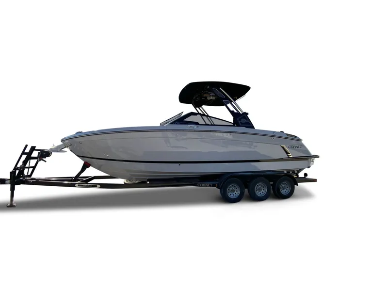 Slide: The Image of Cobalt R8 Surf 2026 - 3