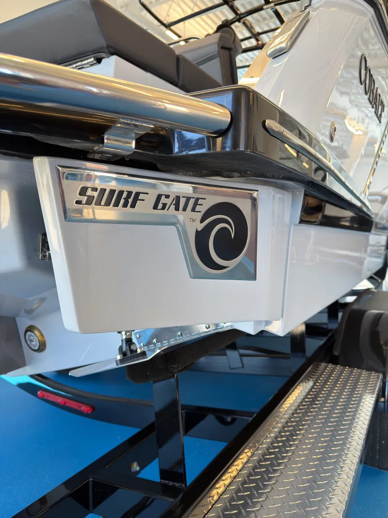 Slide: The Image of Cobalt R8 Surf 2026 - 32