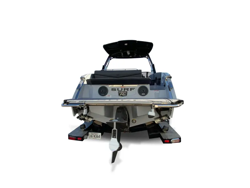 Slide: The Image of Cobalt R8 Surf 2026 - 5