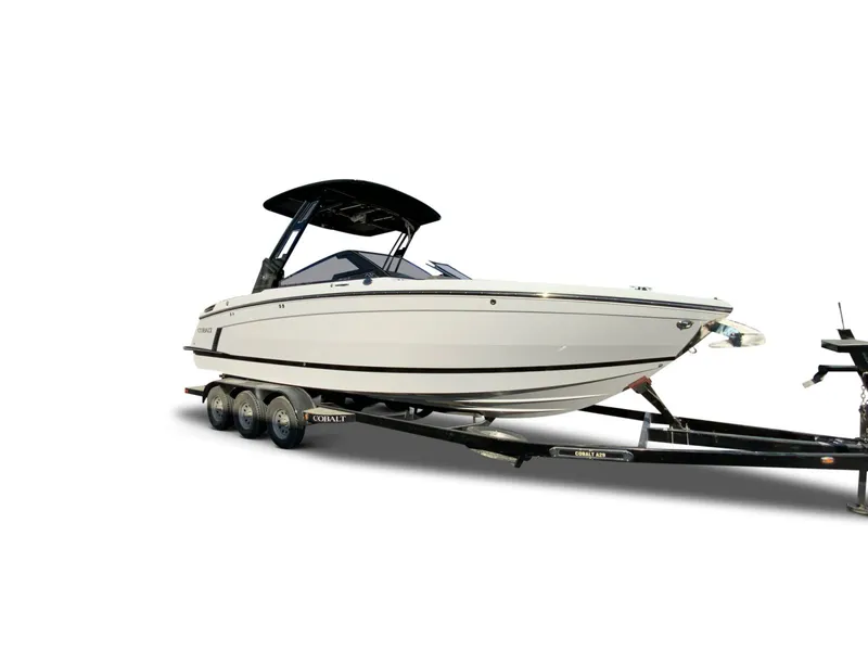 Slide: The Image of Cobalt R8 Surf 2026 - 7