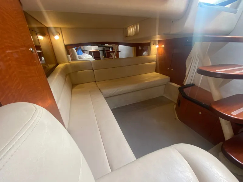 Slide: The Image of Sea Ray 340 Sundancer 2003 - 33