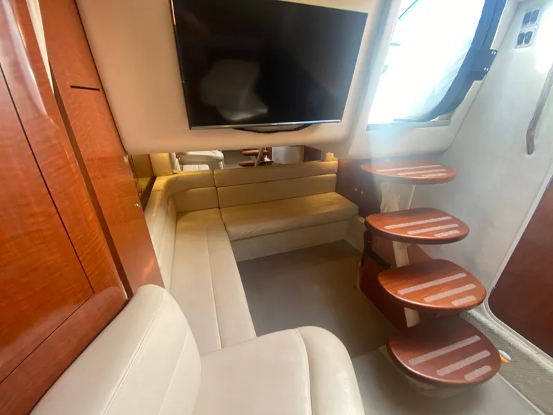 Slide: The Image of Sea Ray 340 Sundancer 2003 - 34