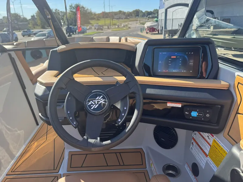 Slide: The Image of ATX 22 Type-S 2026 - 17