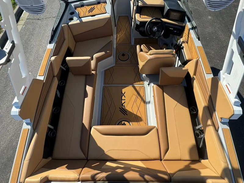 Slide: The Image of ATX 22 Type-S 2026 - 27