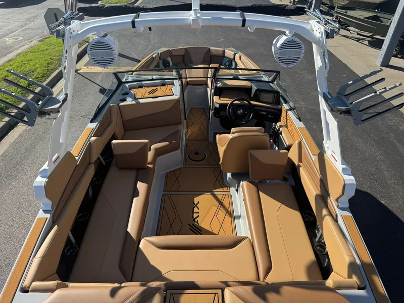 Slide: The Image of ATX 22 Type-S 2026 - 28