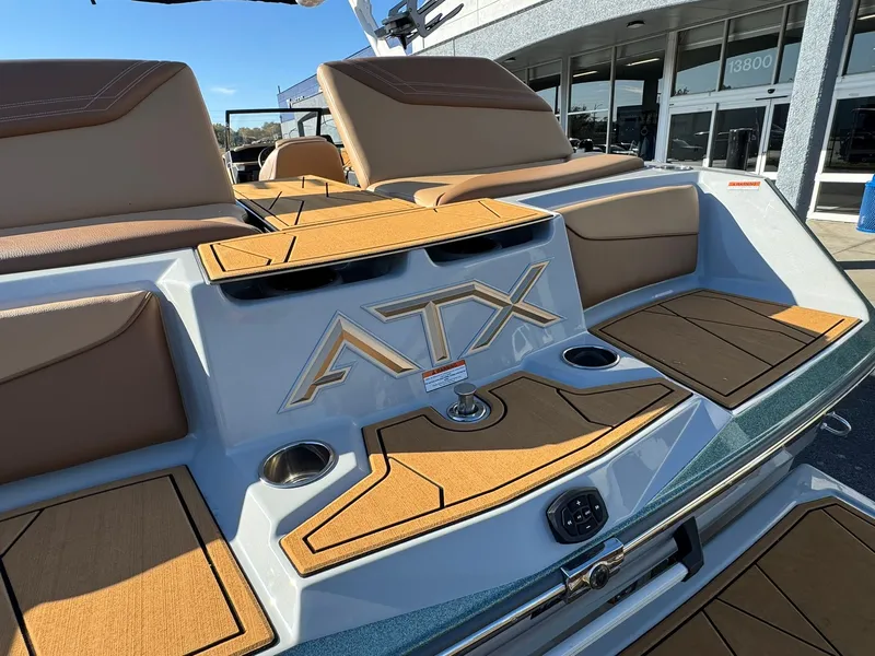 Slide: The Image of ATX 22 Type-S 2026 - 32