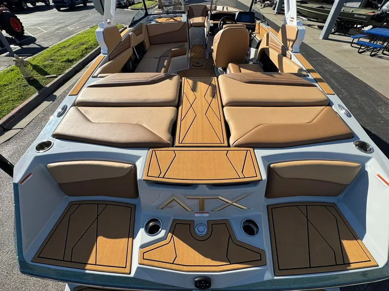 Slide: The Image of ATX 22 Type-S 2026 - 34