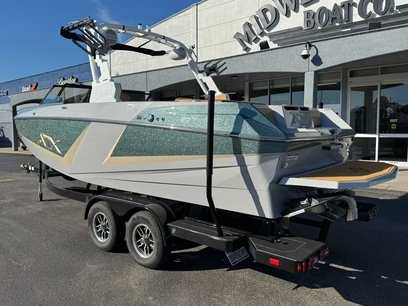 Slide: The Image of ATX 22 Type-S 2026 - 35