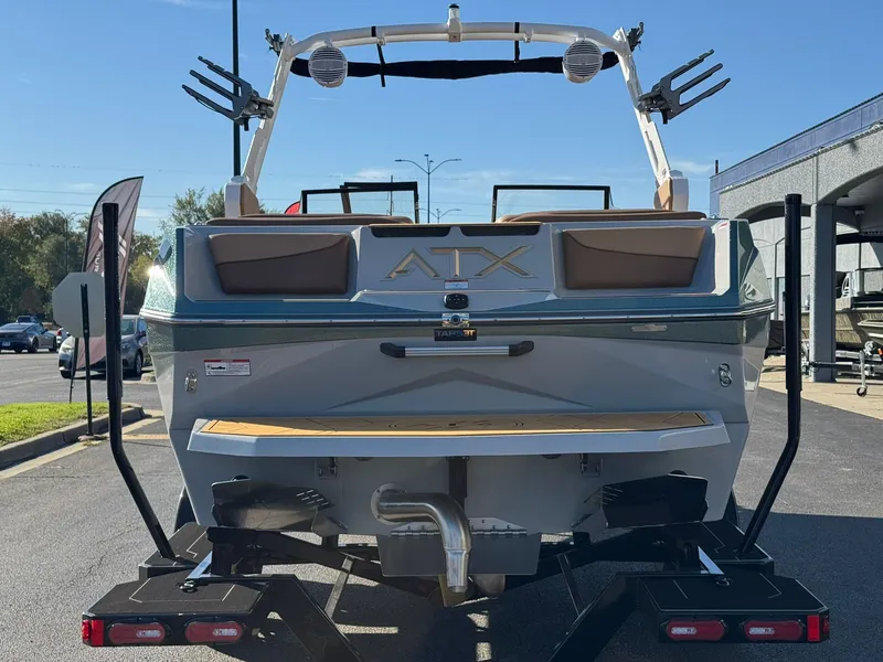 Slide: The Image of ATX 22 Type-S 2026 - 36