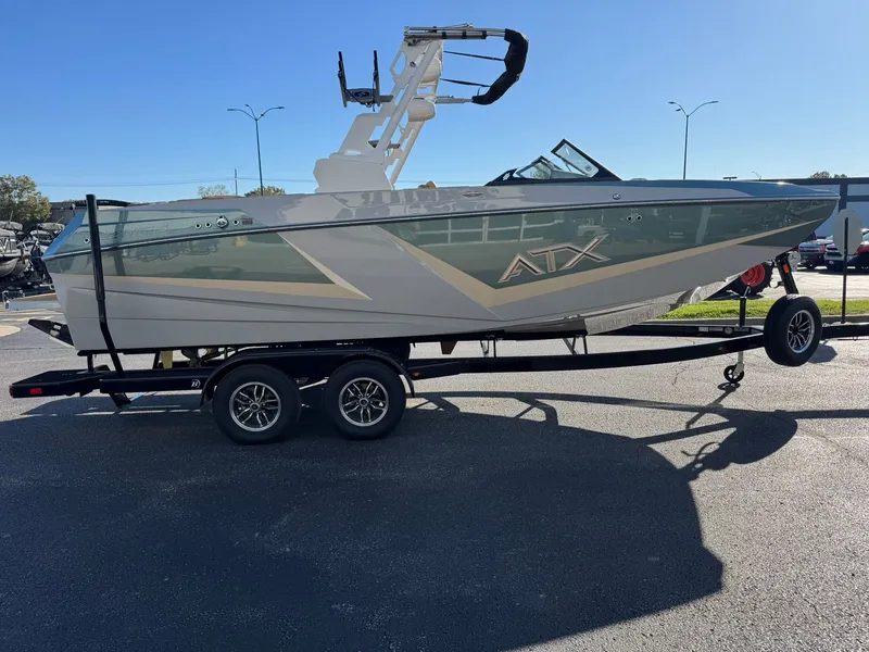 Slide: The Image of ATX 22 Type-S 2026 - 38