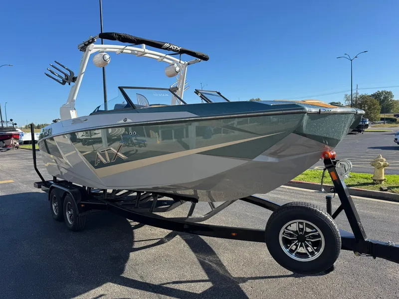 Slide: The Image of ATX 22 Type-S 2026 - 39