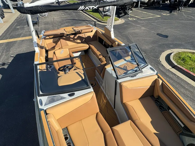 Slide: The Image of ATX 22 Type-S 2026 - 4