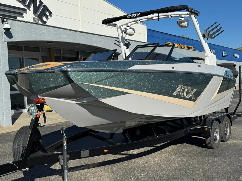 Slide: The Image of ATX 22 Type-S 2026 - 40