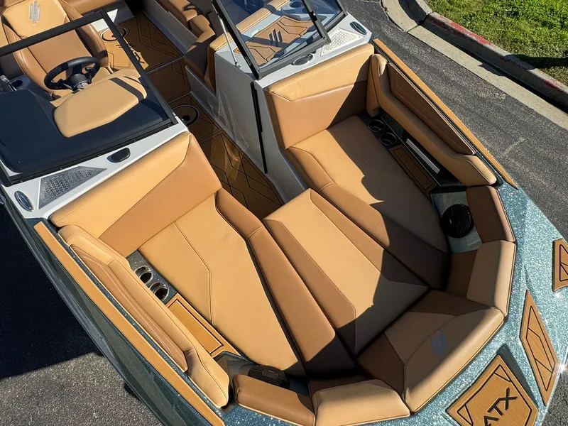 Slide: The Image of ATX 22 Type-S 2026 - 5