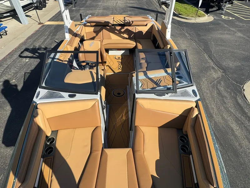 Slide: The Image of ATX 22 Type-S 2026 - 6