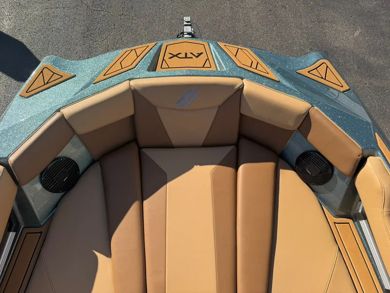 Slide: The Image of ATX 22 Type-S 2026 - 7