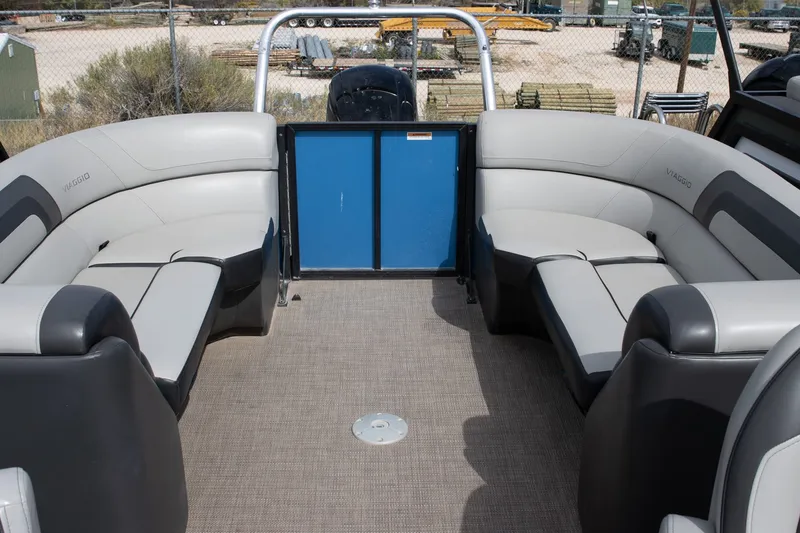 Slide: The Image of Viaggio Lago 22 U 2024 - 10