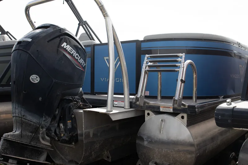 Slide: The Image of Viaggio Lago 22 U 2024 - 4