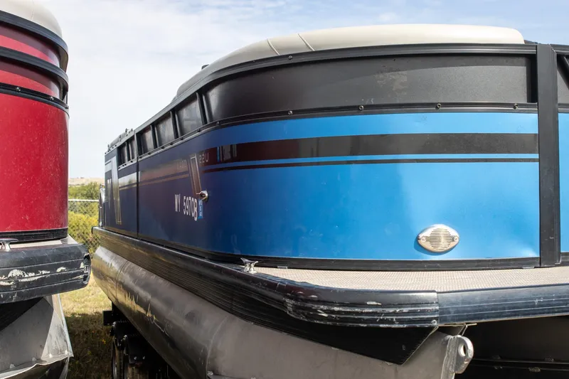 Slide: The Image of Viaggio Lago 22 U 2024 - 5