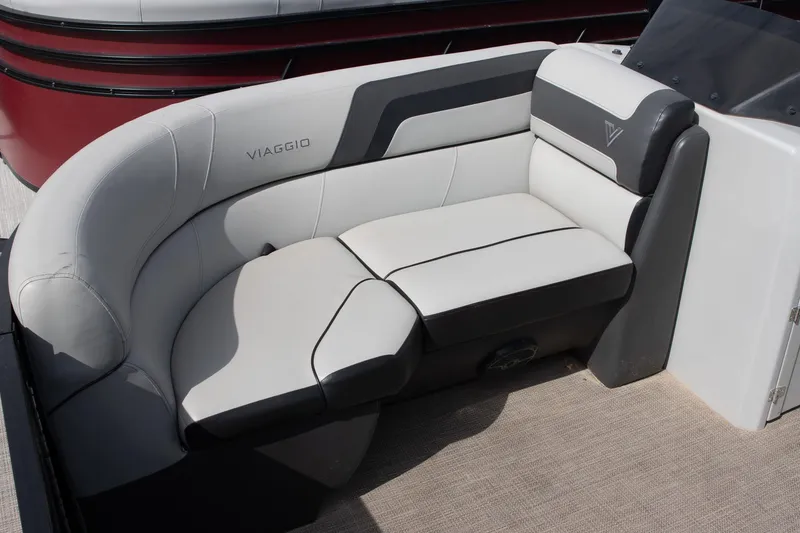 Slide: The Image of Viaggio Lago 22 U 2024 - 6