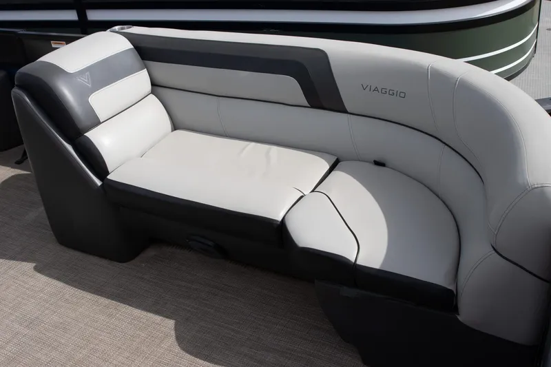 Slide: The Image of Viaggio Lago 22 U 2024 - 7