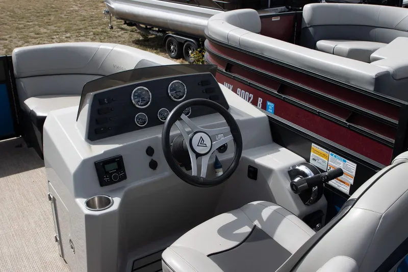 Slide: The Image of Viaggio Lago 22 U 2024 - 9