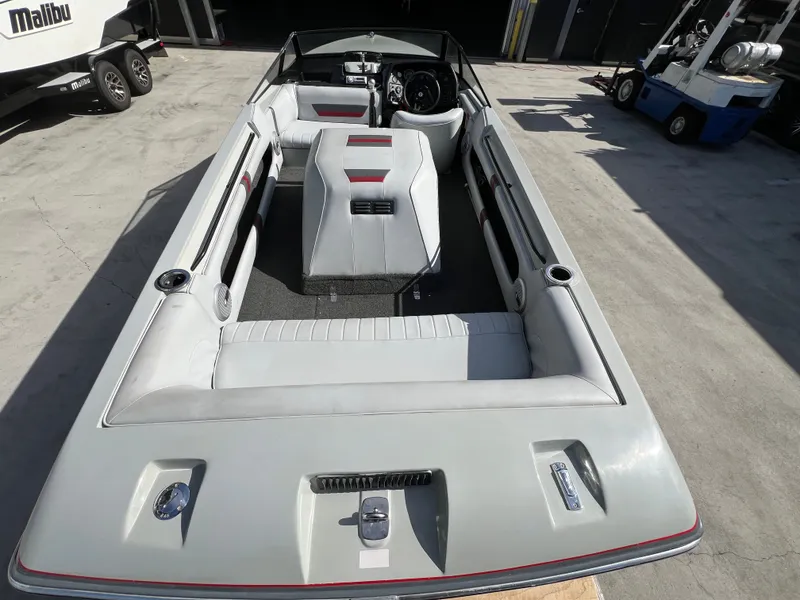 Slide: The Image of MasterCraft 190 Prostar 1988 - 10