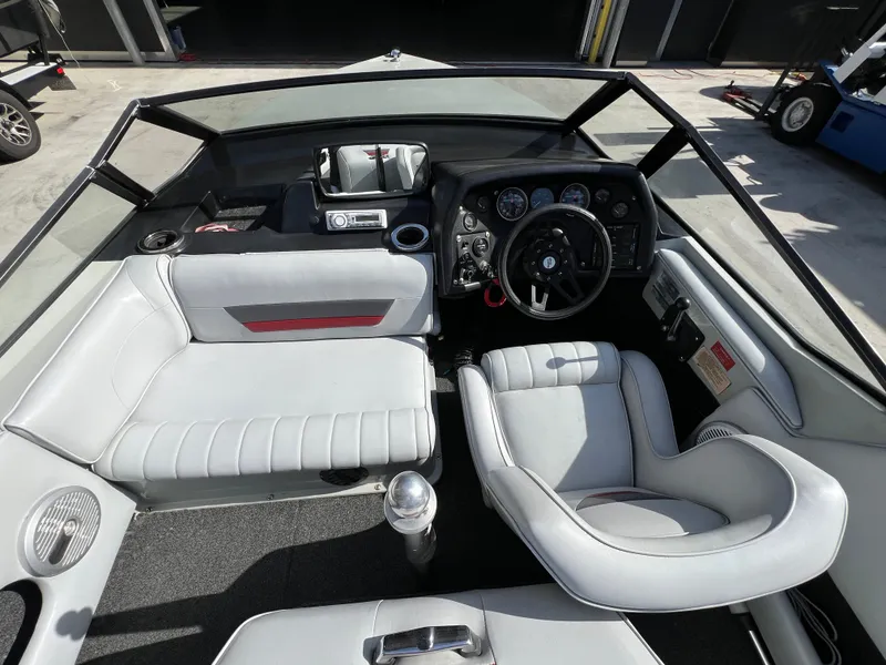 Slide: The Image of MasterCraft 190 Prostar 1988 - 13