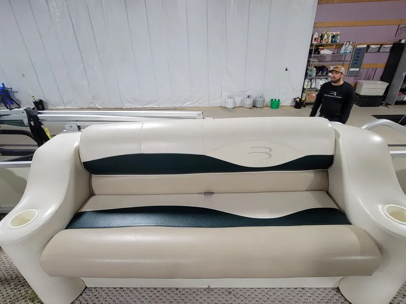 Slide: The Image of Bennington 165SF 2004 - 10