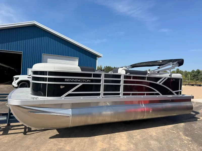 Slide: The Image of Bennington 20SLS-Snap 2026 - 3